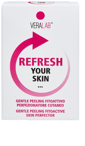 Veralab refresh your skin 30 ml