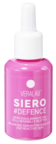 Veralab siero defence 30 ml