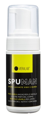 Veralab Spuman 100 Ml