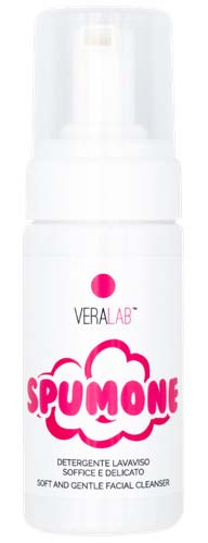 Veralab spumone 100 ml