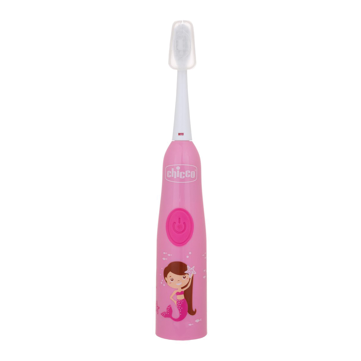 Chicco spazzolino elettrico bimba