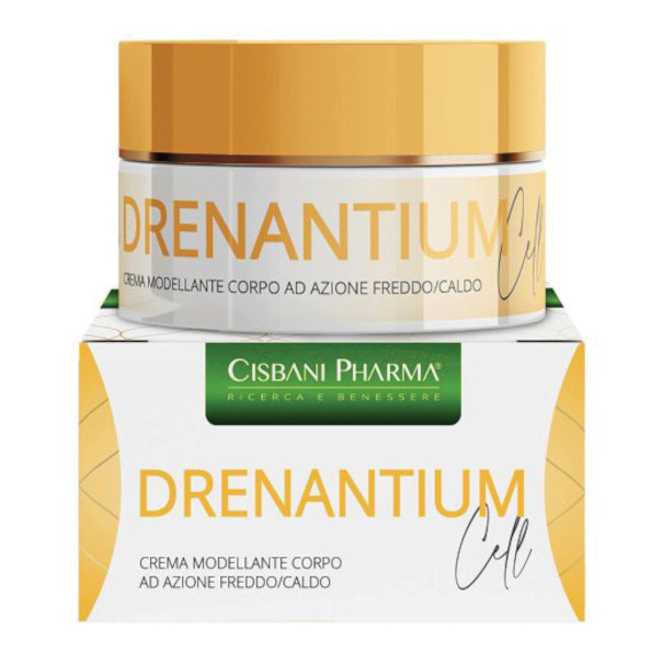 Drenantium cell crema 420 ml