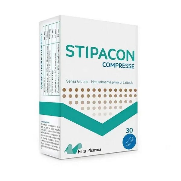 Stipacon 30 compresse