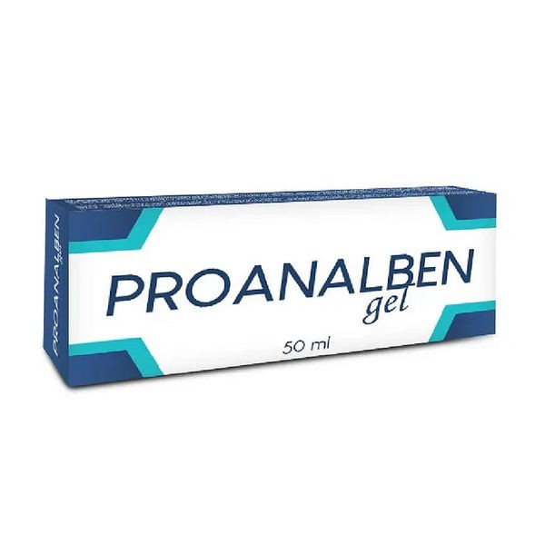 Proanalben 50 ml