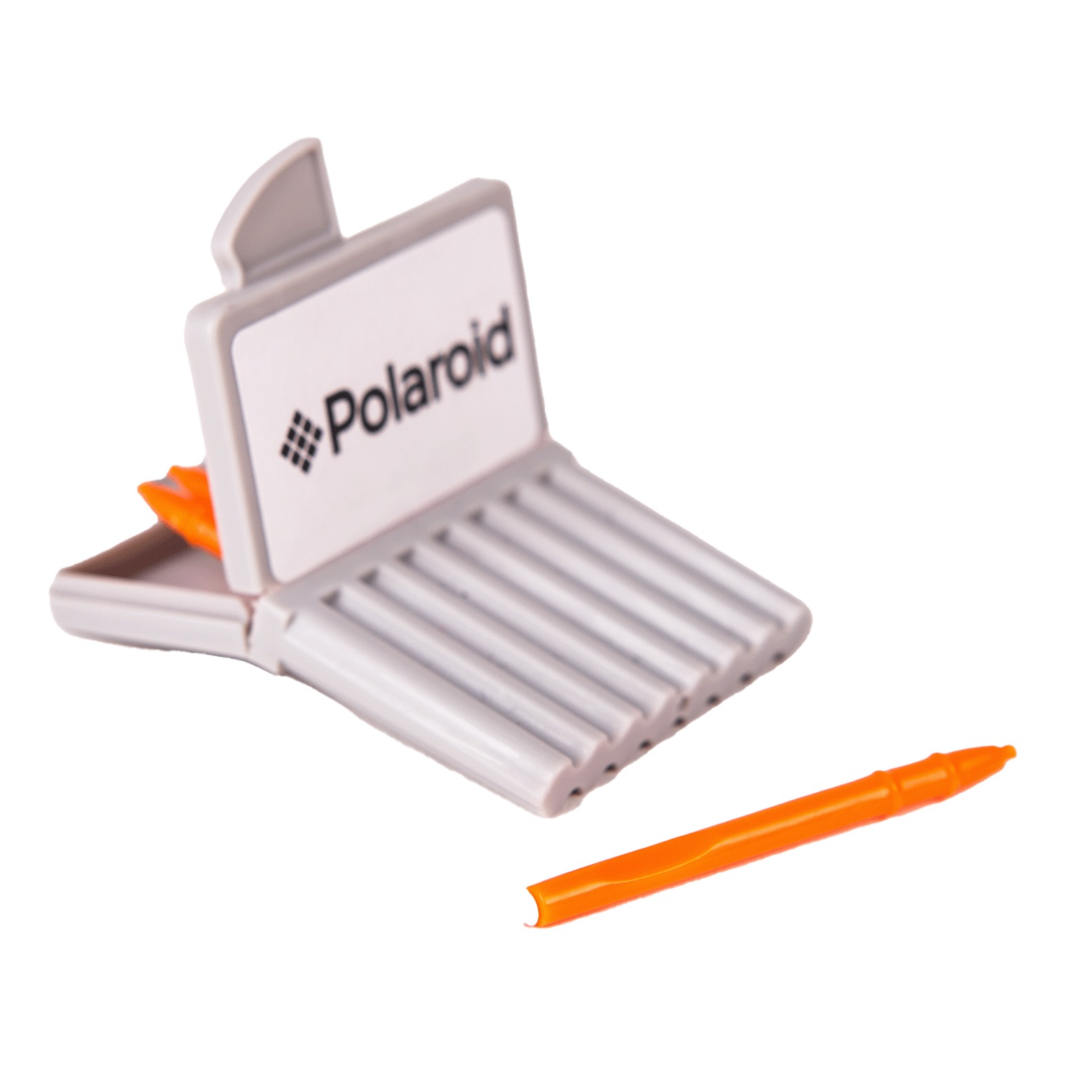 Polaroid kit accessori platinum