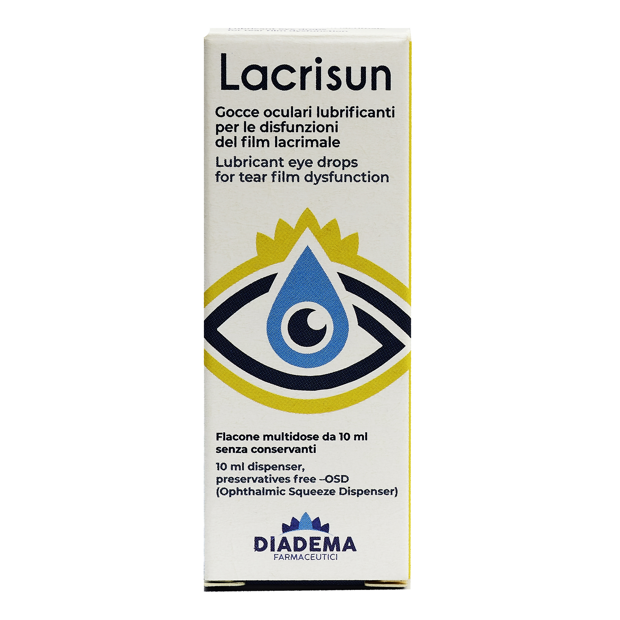 Lacrisun