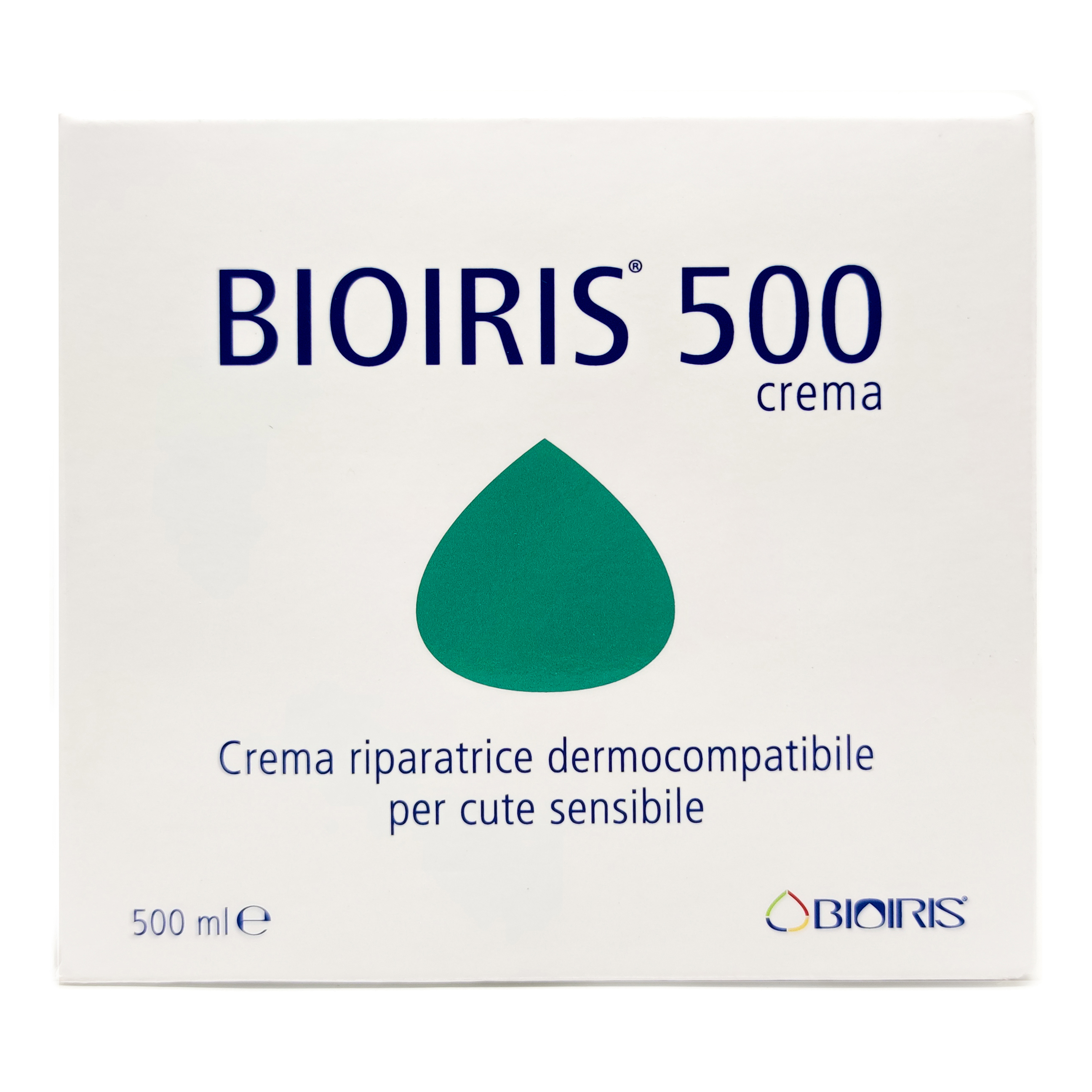 Bioiris 500 crema 500 ml