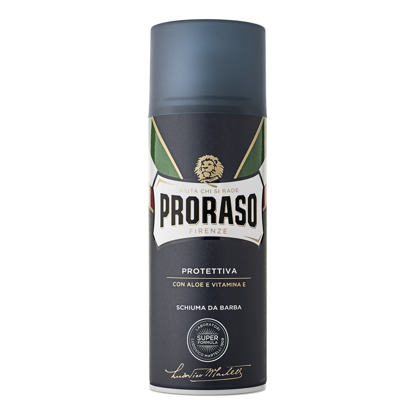 Proraso schiuma protettiva 400 ml