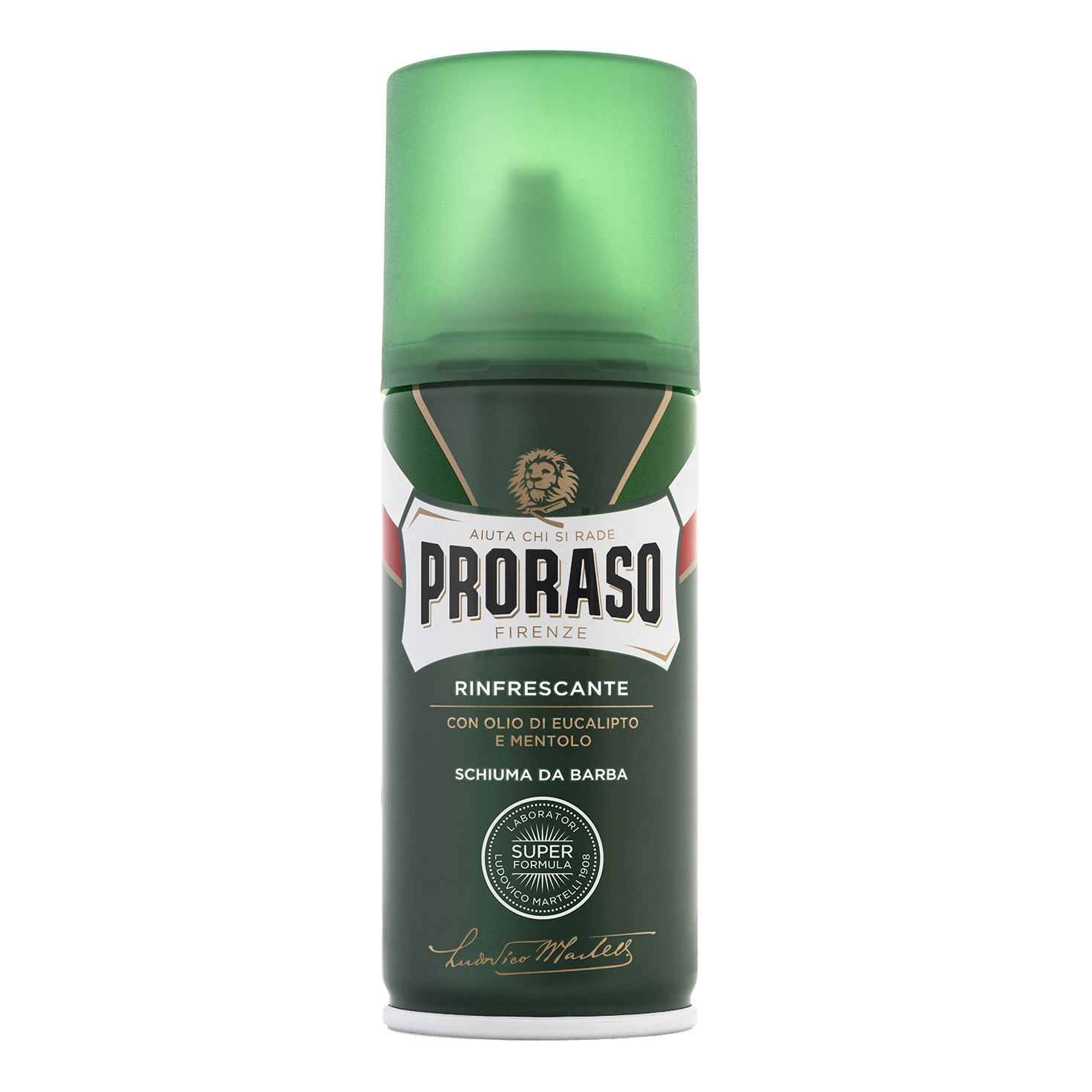 Proraso Schiuma Rinfrescante 100 Ml