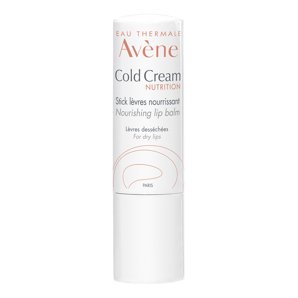 Avene Stick Labbra Nutriene 4 g