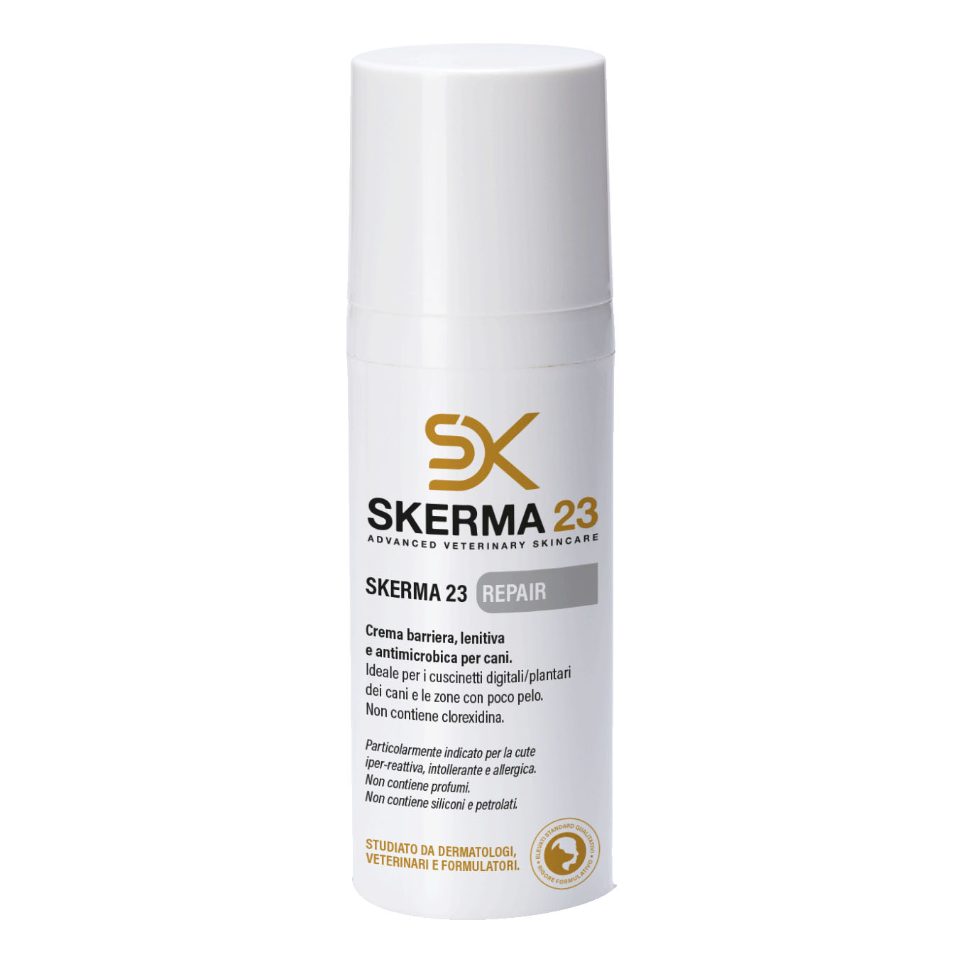 Skerma 23 repair 50 ml