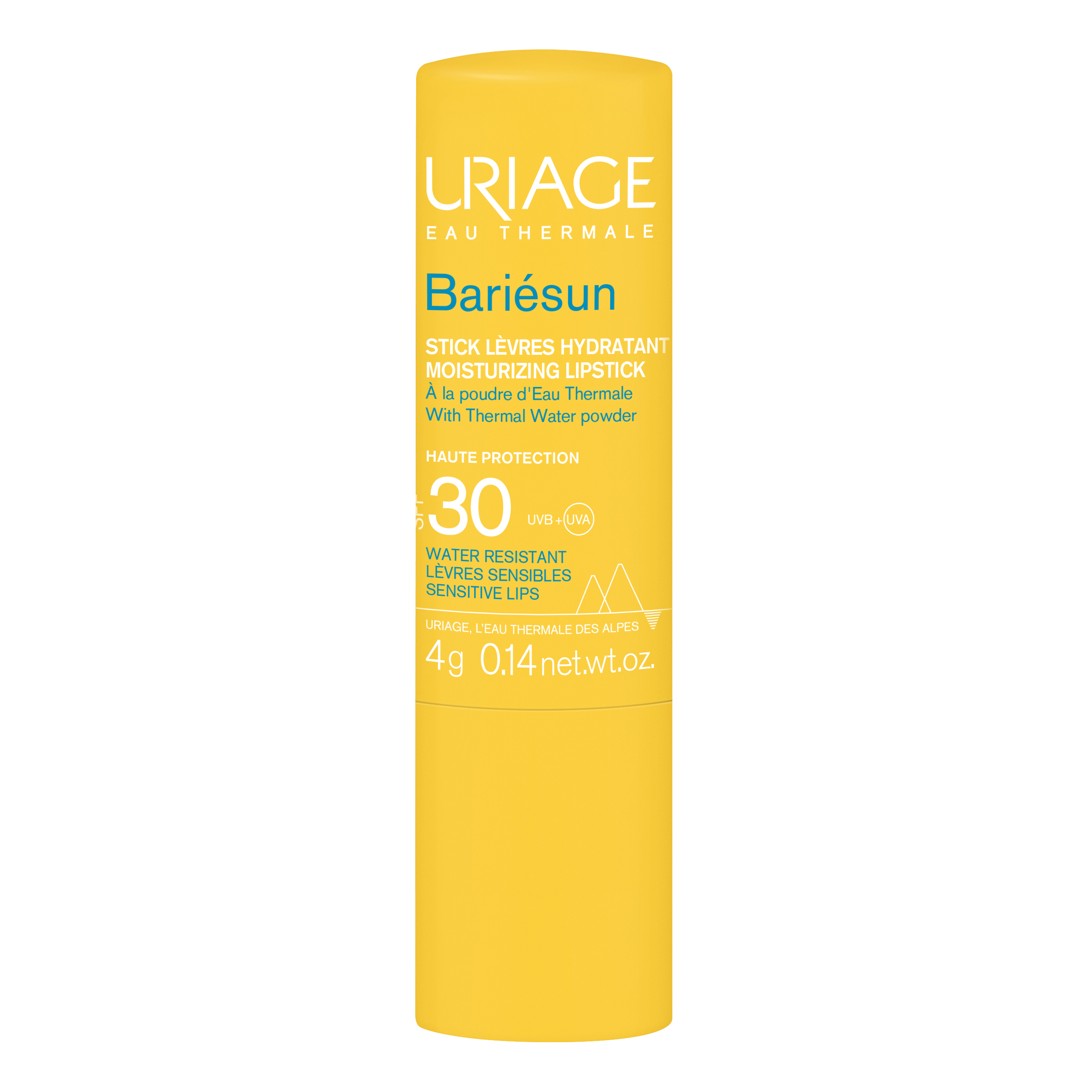 Bariesun spf30 stick levres 4 g