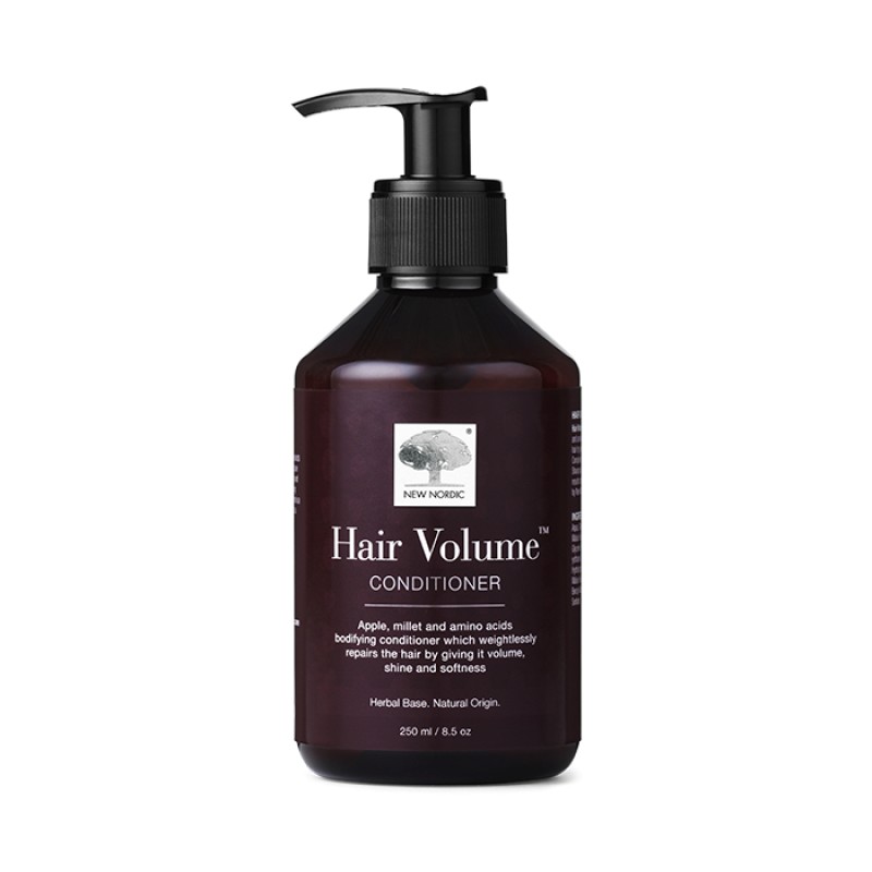 Hair volume balsamo 250 ml