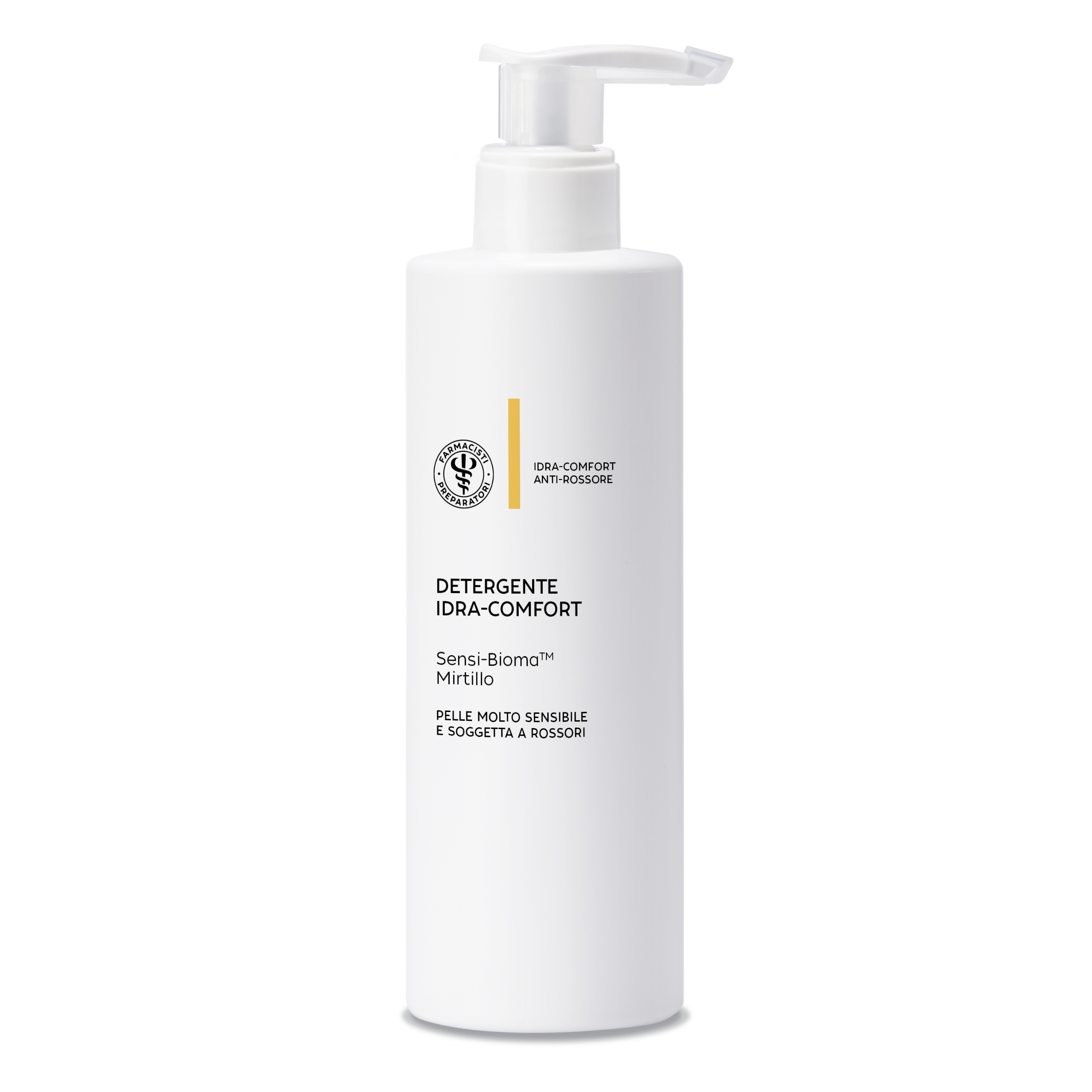 Lfp detergente idracomf ar 200 ml