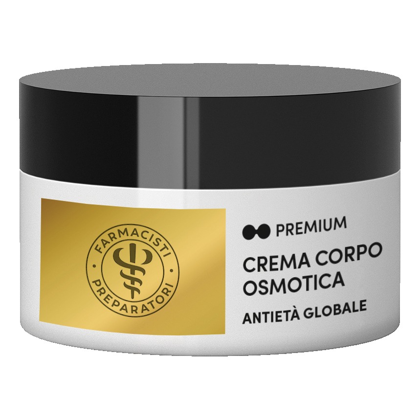 Lfp pro crema corpo osmo 100 ml