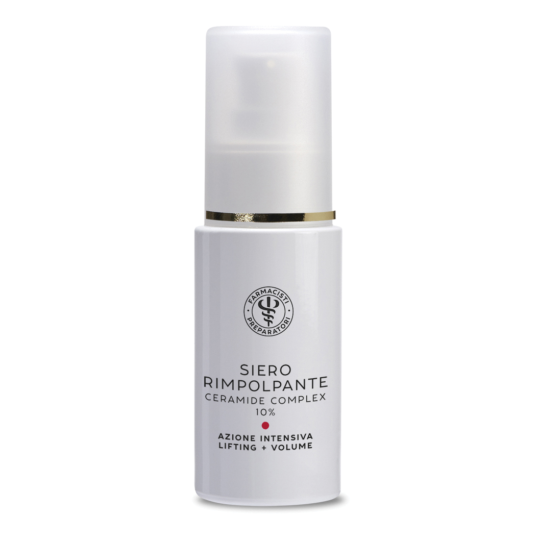 Lfp pro siero rimpolpante 20 ml
