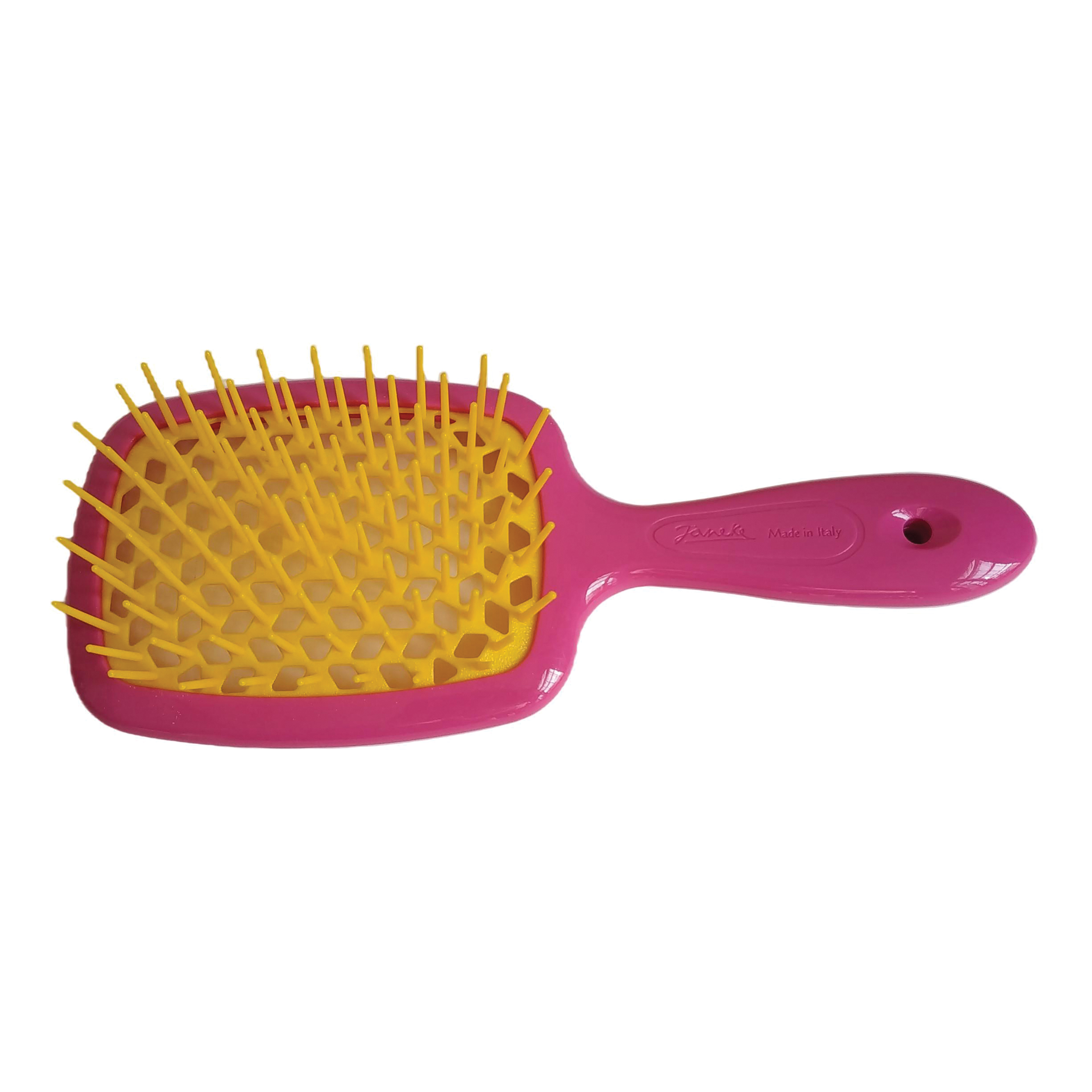 Superbrash spazzola sfucsia
