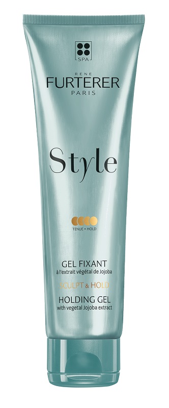 Rene furtener style gel fissante 150 ml