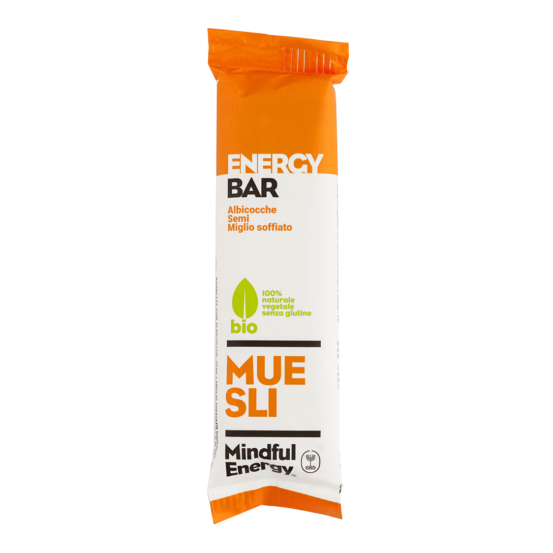 Mindful energy muesli 35 g