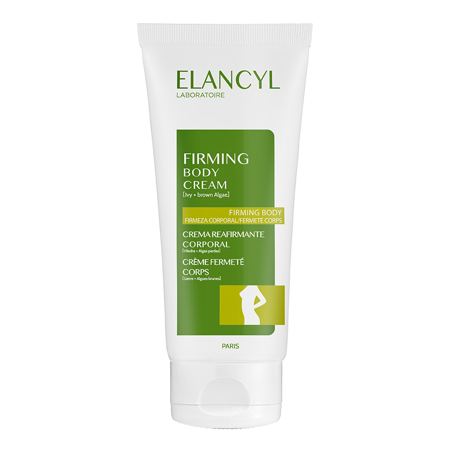 Elancyl crema rassodante 200 ml