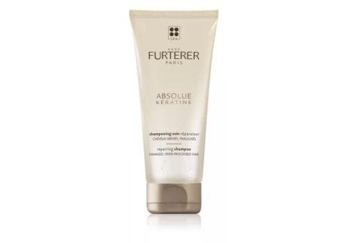 Absolue keratine trattamento ristrutturante 200 ml