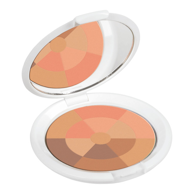 Avene couvrance cipria mosaico sole