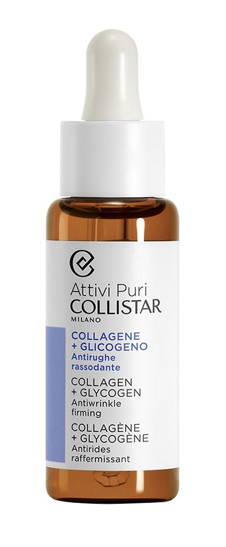 Collagene glicoceno gocce 30 ml