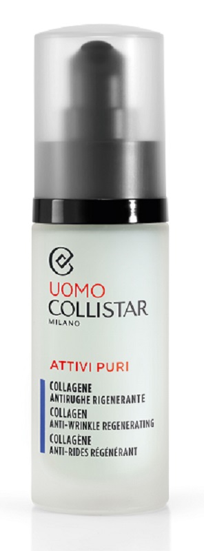 Attivi puri uomo collagene 30 ml