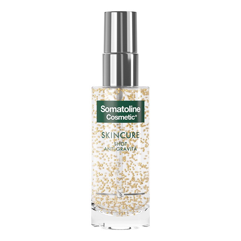 cosmetic siero anti gravita'