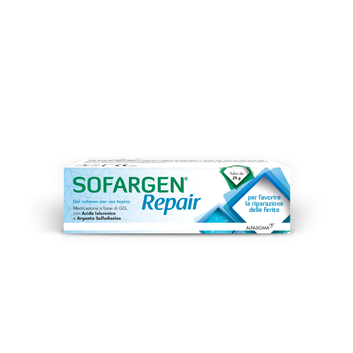 Sofargen Repair Gel 25 g
