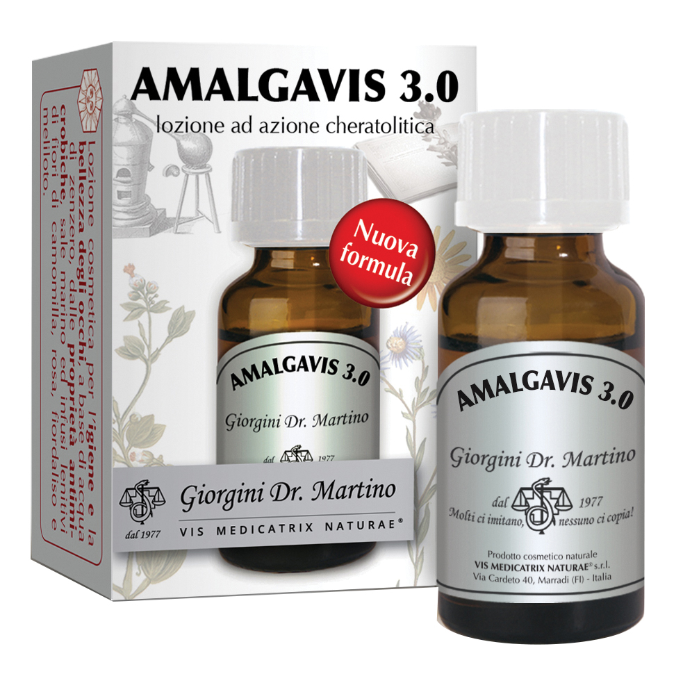 Amalgavis 3,0
