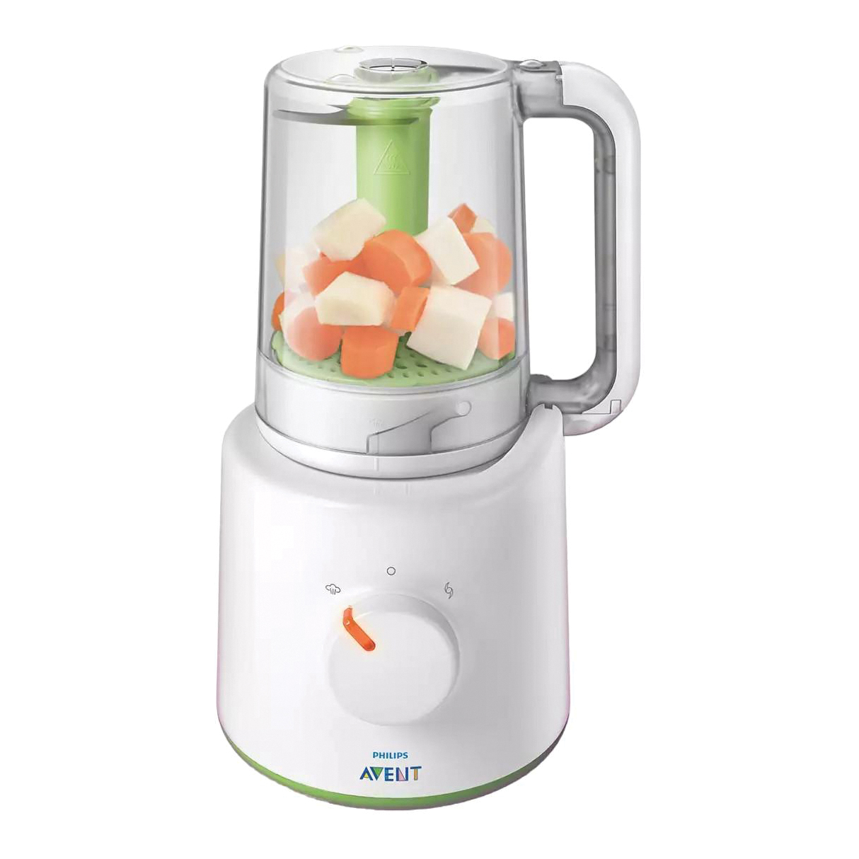 Avent succhietto ultra air collection 0-6 mesi mixed collezione animali 2 pezzi