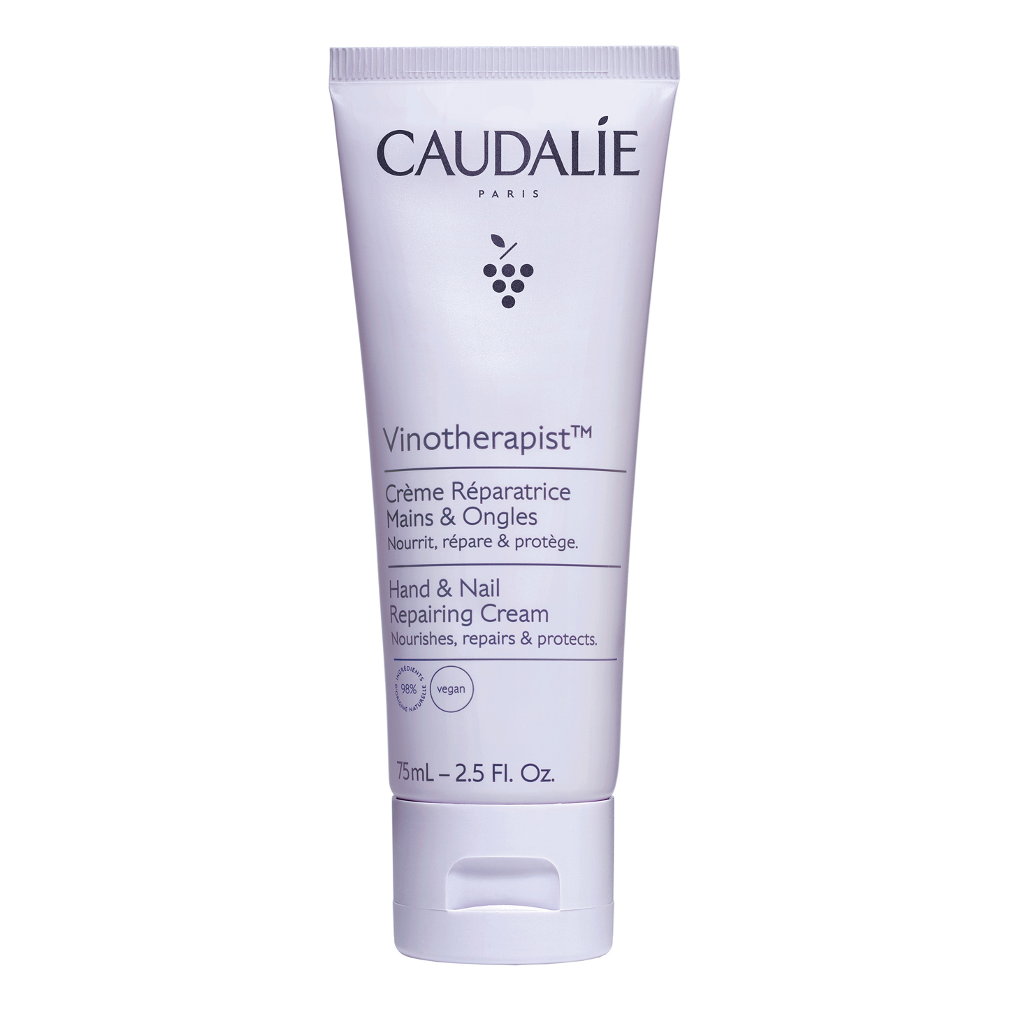 Vinotherapist crema mani unghie 75 ml