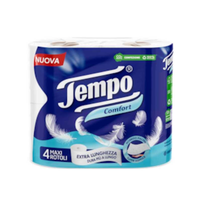 Tempo comfort maxi