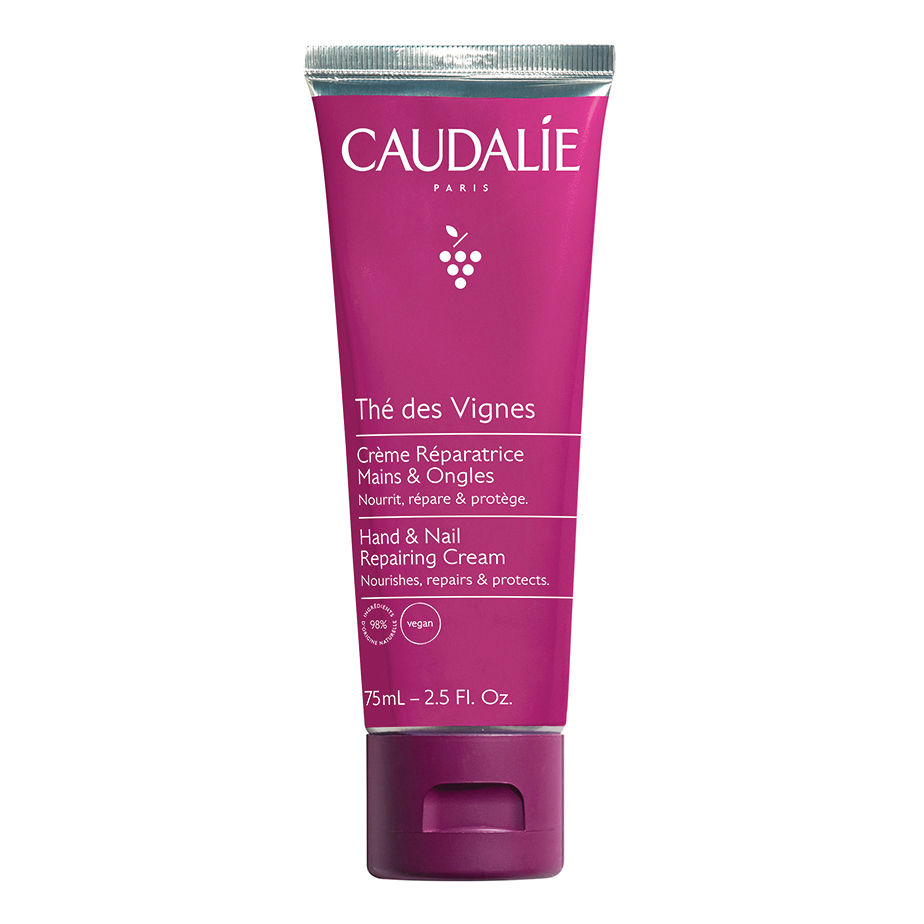 The des vignes crema mani &amp; unghie 75 ml 2022