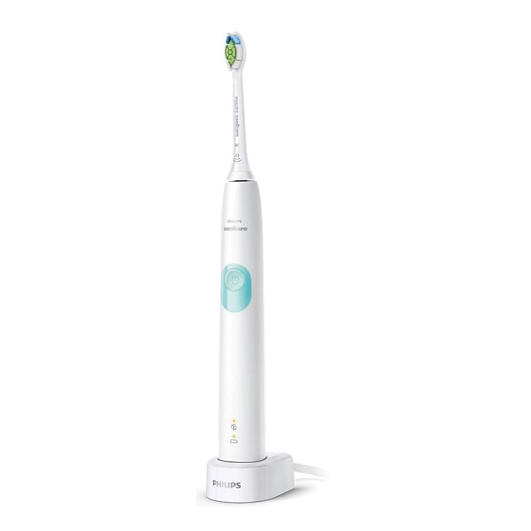 Philips sonicare protective clean 4300 light blue