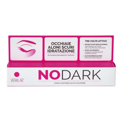 Veralab no dark 15 ml
