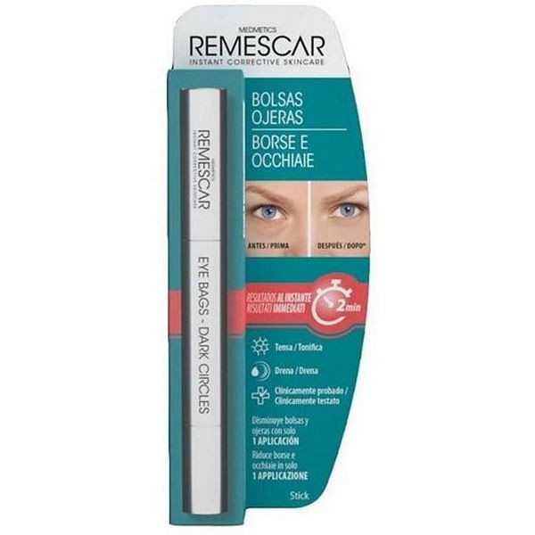 Remescar pen borse occhiaie 4 ml