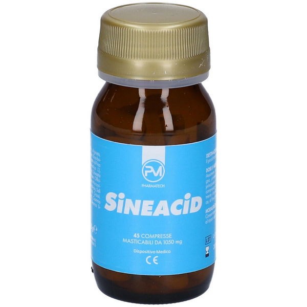 Gastroben 45 compresse