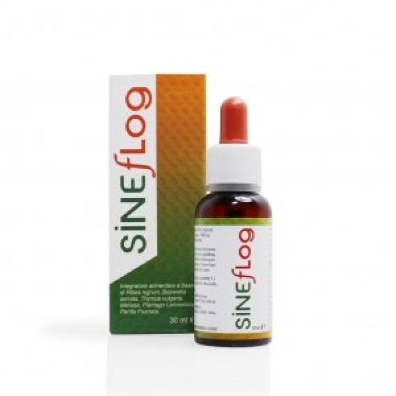 Sineflog flu 200 ml