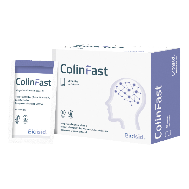 Colinfast 20 bustine
