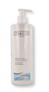 liquido detergente viso corpo