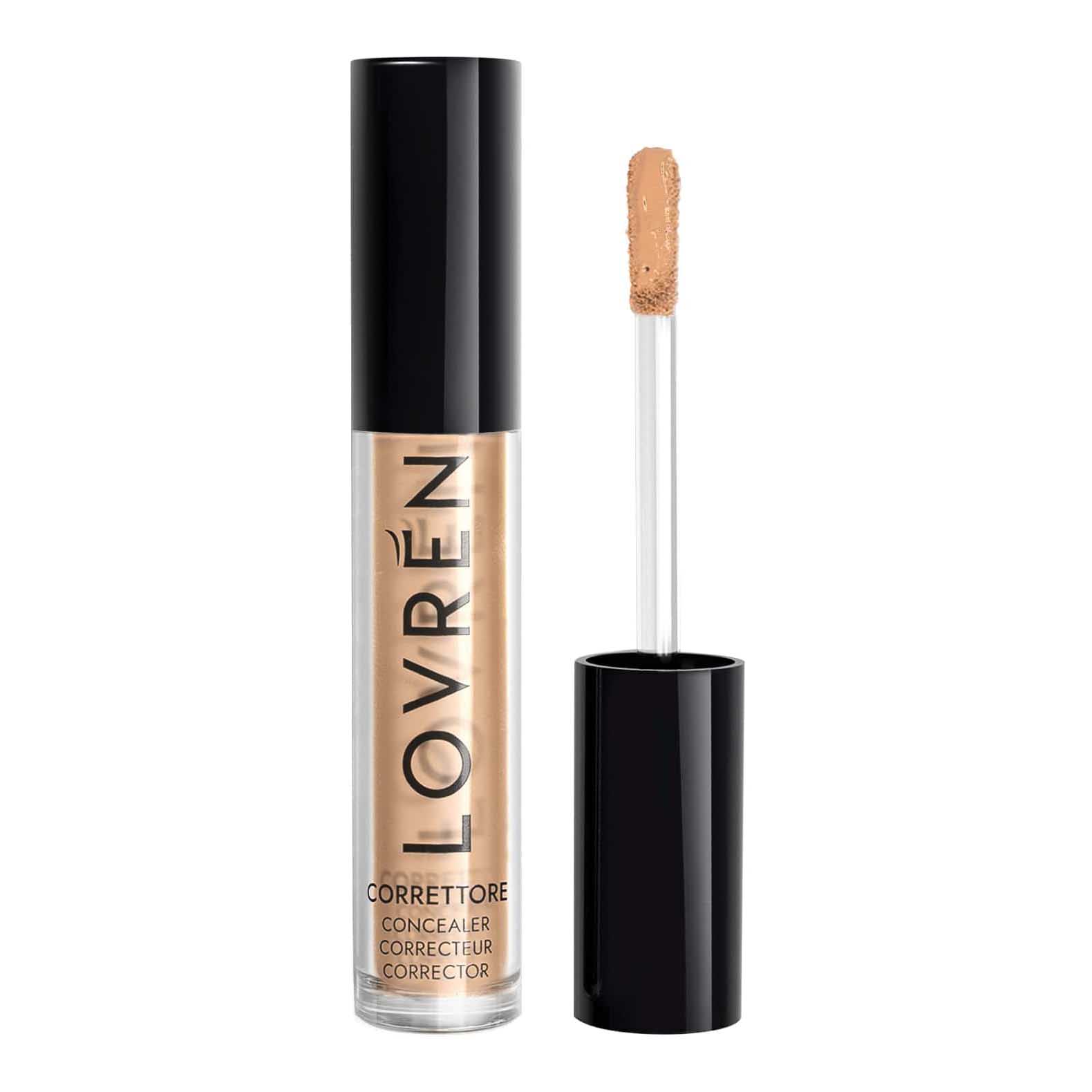 Lovren Essential Crema1 Correttore Medio