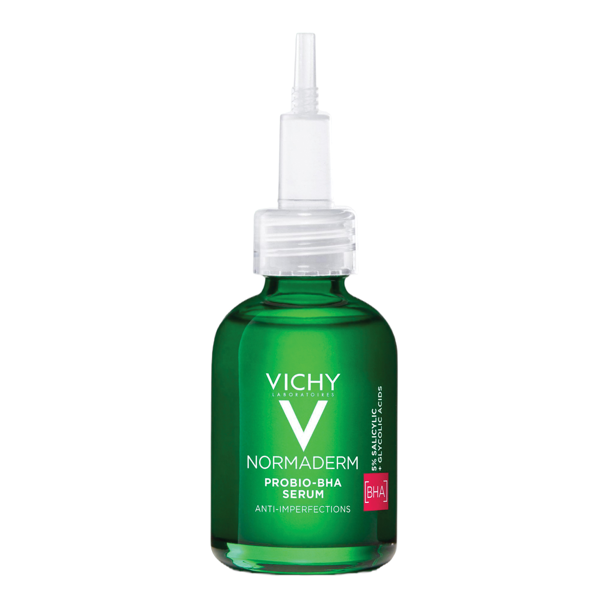 Normaderm phytosolution siero 30 ml