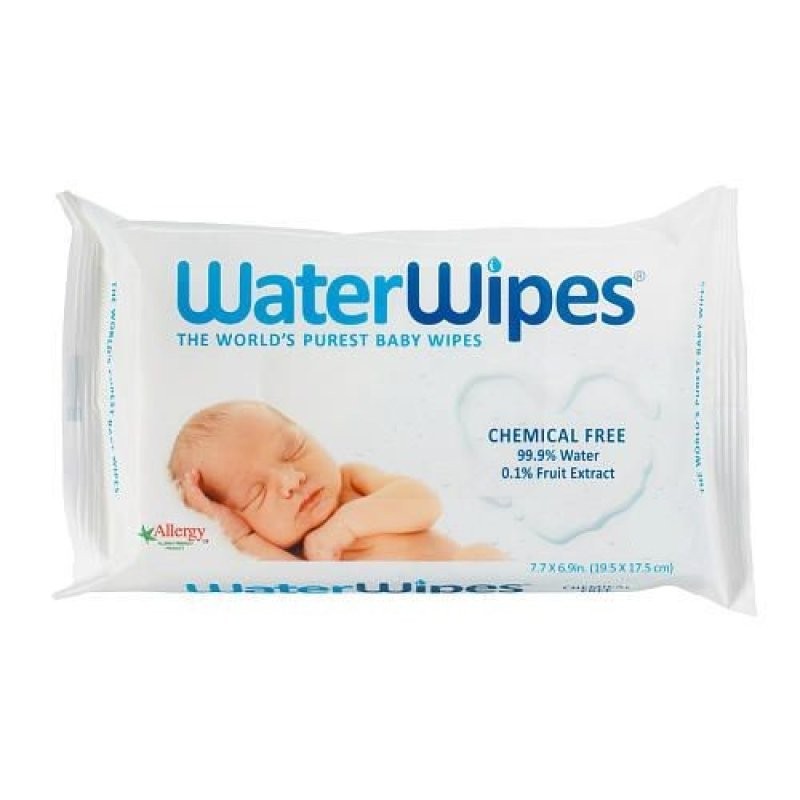 Waterwipes bio salviette 28 pezzi