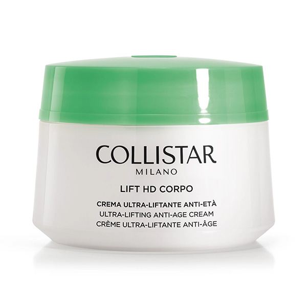 Lift hd corpo crema ultra liftante anti eta' 400 ml