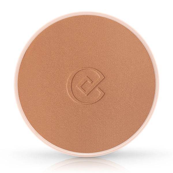 COLLISTAR - Terra Abbronzante Effetto Seta Ricarica N.03 Scilla Glow