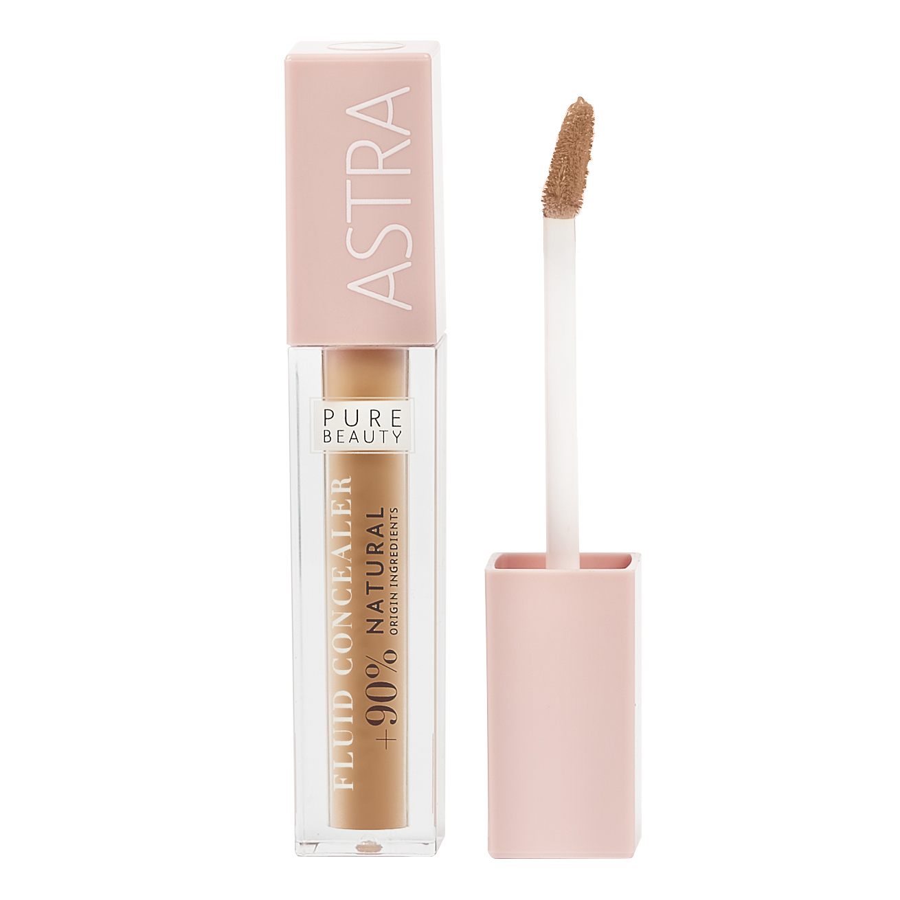 ASTRA - Pure Beauty - Correttore Fluido N. 03 Ginger
