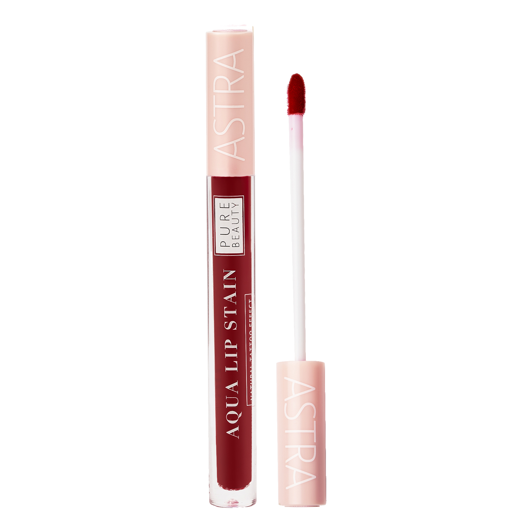 ASTRA - Pure Beauty Aqua - Tinta Labbra N. 03 Smoothie