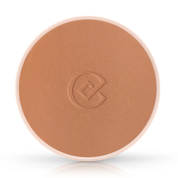 COLLISTAR - Terra Abbronzante Effetto Seta Ricarica N.07 Bali Glow
